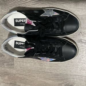 Golden Goose Superstar sneakers